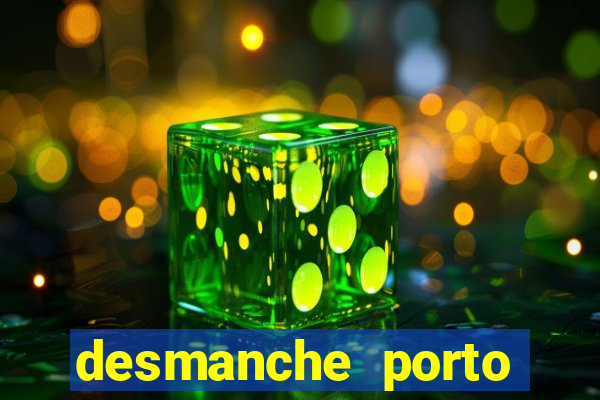 desmanche porto alegre zona sul