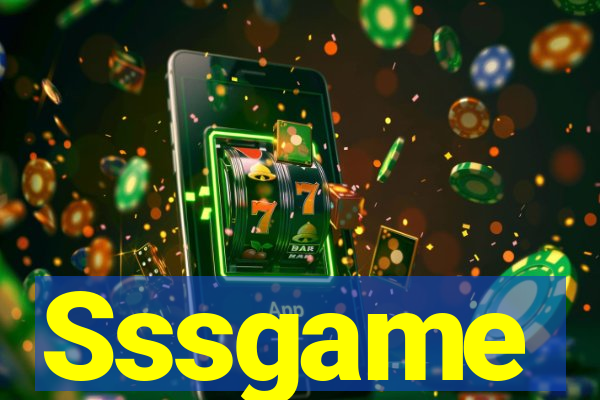 Sssgame