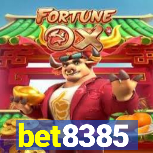 bet8385