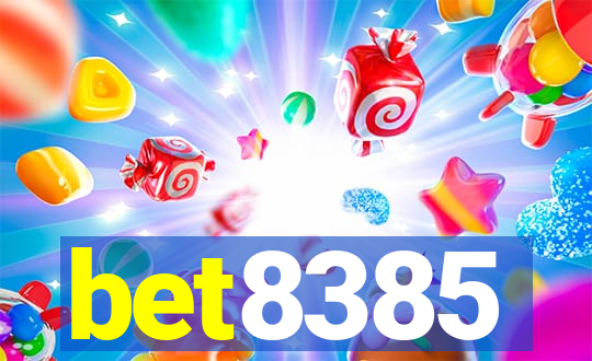 bet8385