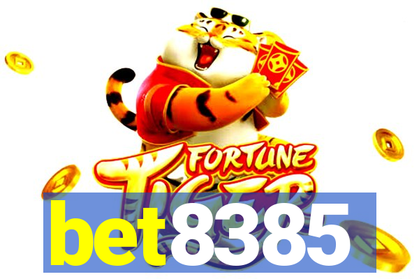 bet8385