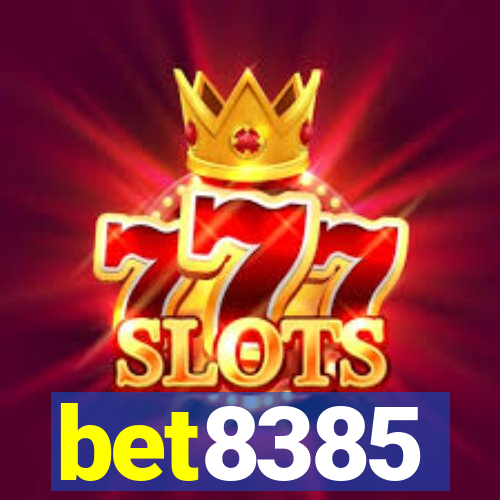 bet8385