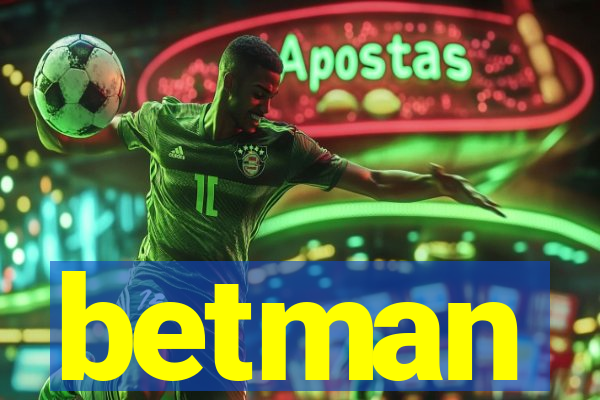 betman