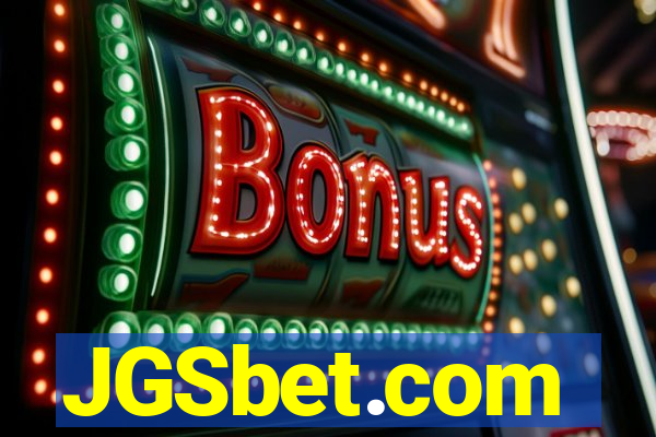 JGSbet.com