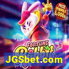 JGSbet.com