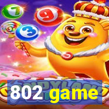 802 game