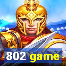 802 game