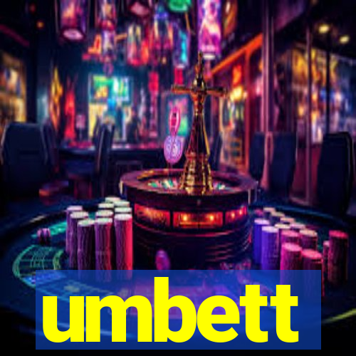 umbett