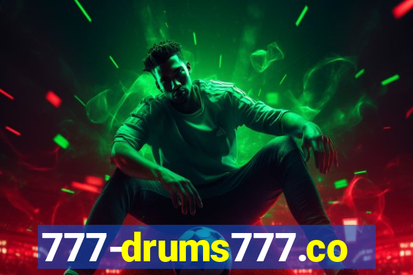 777-drums777.com