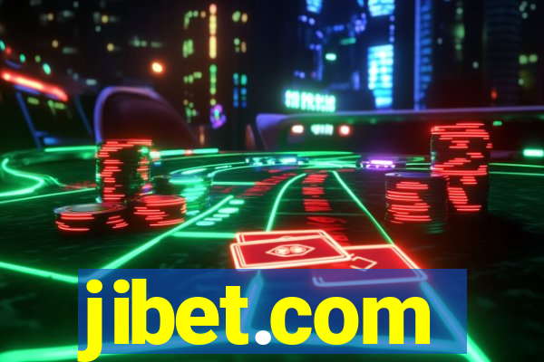 jibet.com