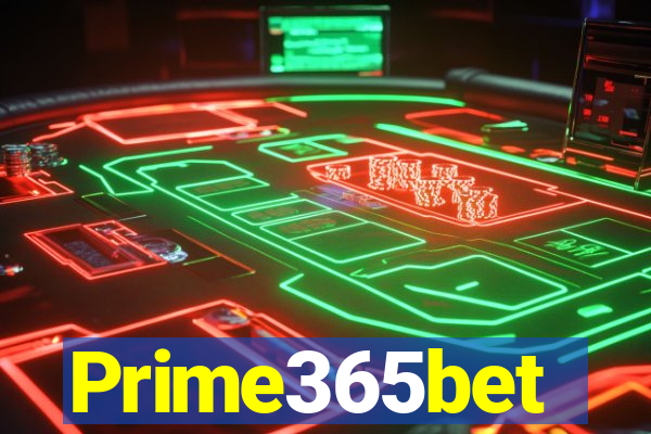 Prime365bet