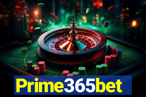 Prime365bet