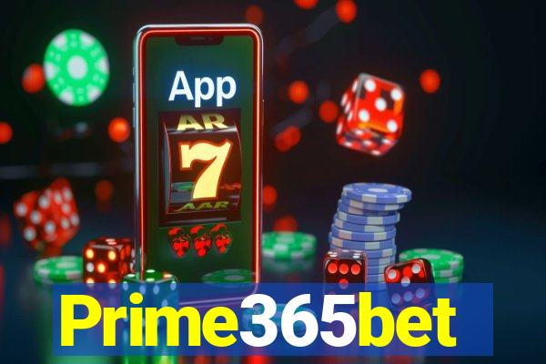 Prime365bet