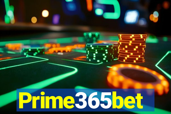 Prime365bet
