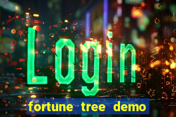 fortune tree demo grátis dinheiro infinito