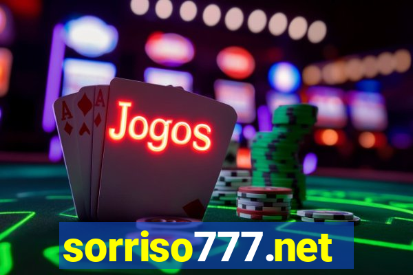 sorriso777.net