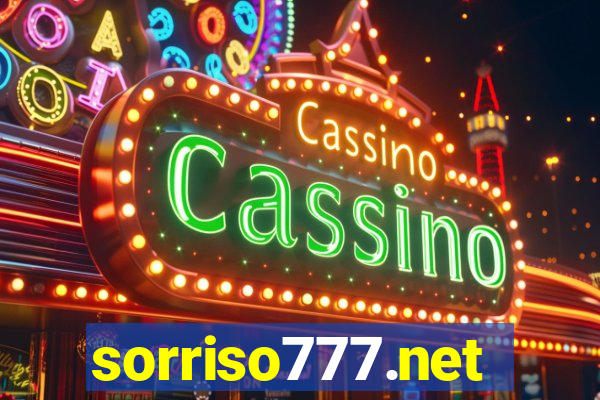 sorriso777.net