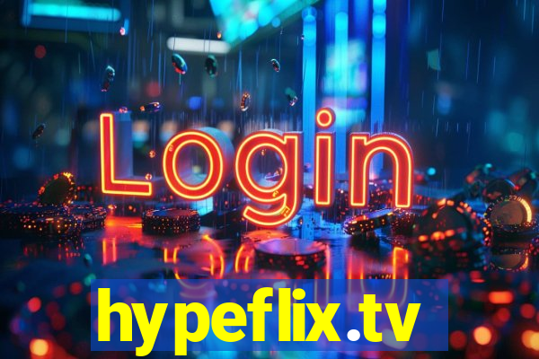 hypeflix.tv