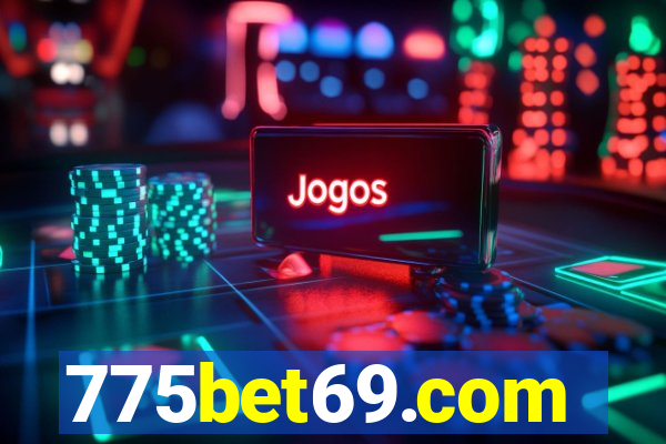 775bet69.com