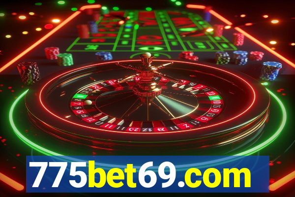 775bet69.com