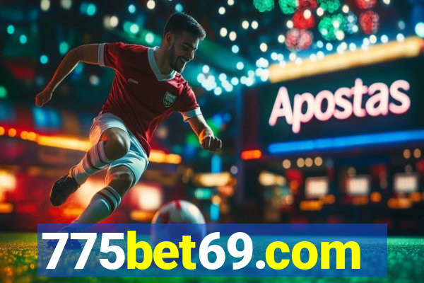 775bet69.com