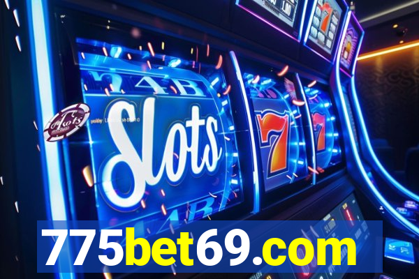 775bet69.com