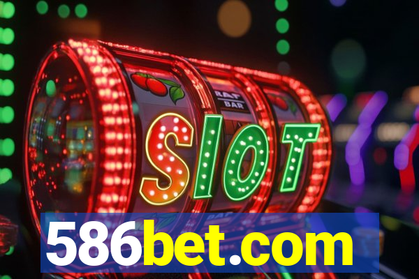 586bet.com
