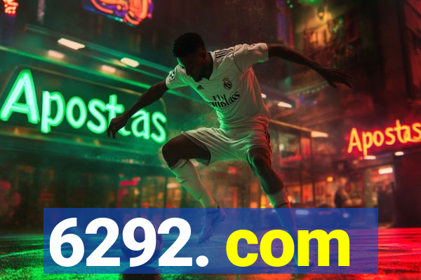 6292. com