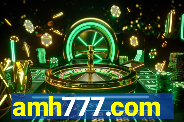 amh777.com