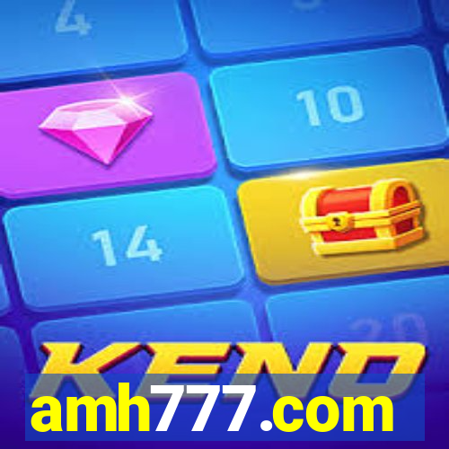 amh777.com