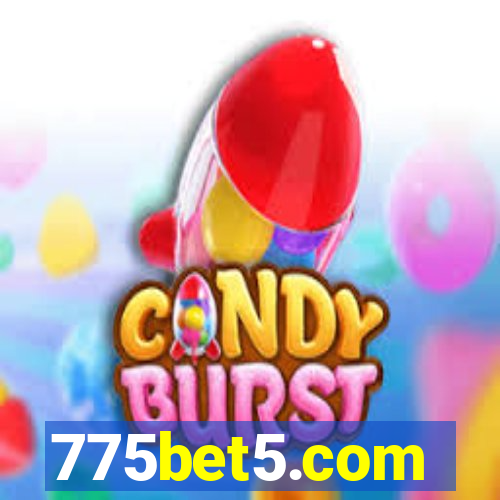 775bet5.com