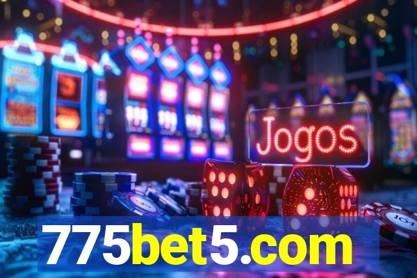775bet5.com
