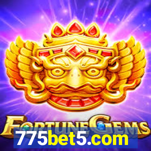 775bet5.com