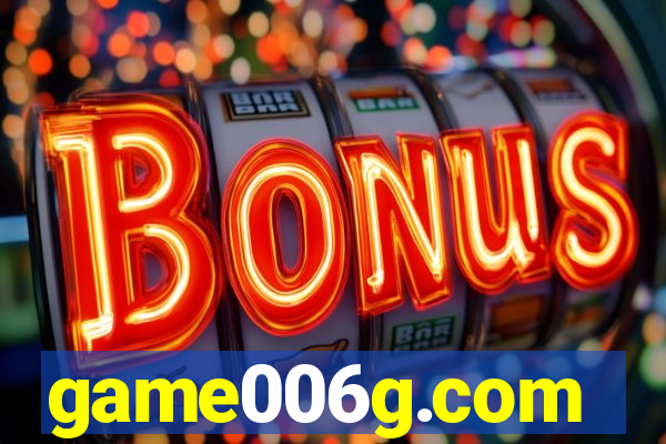 game006g.com