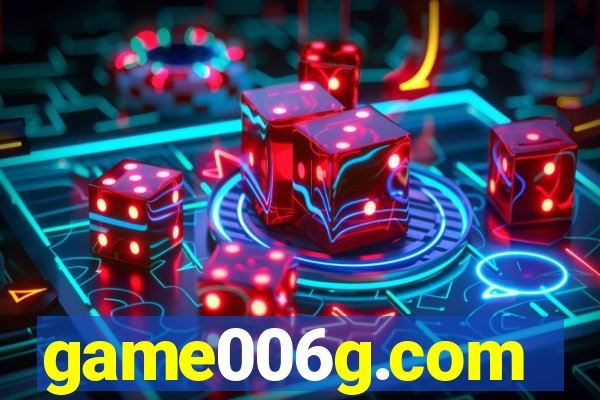 game006g.com