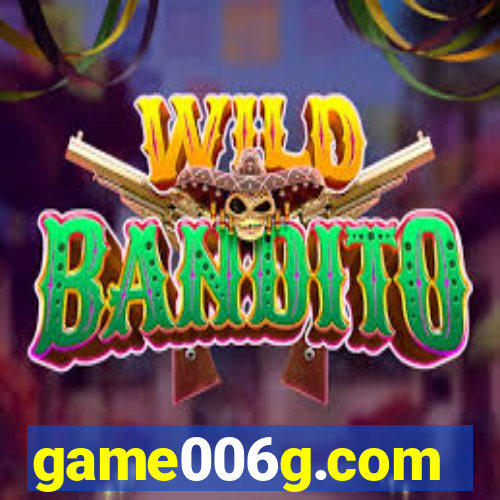 game006g.com