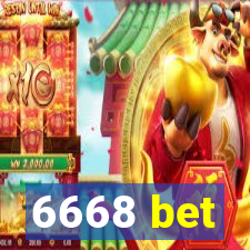 6668 bet