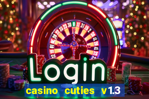 casino cuties v1.3 - android