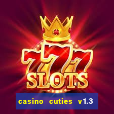 casino cuties v1.3 - android