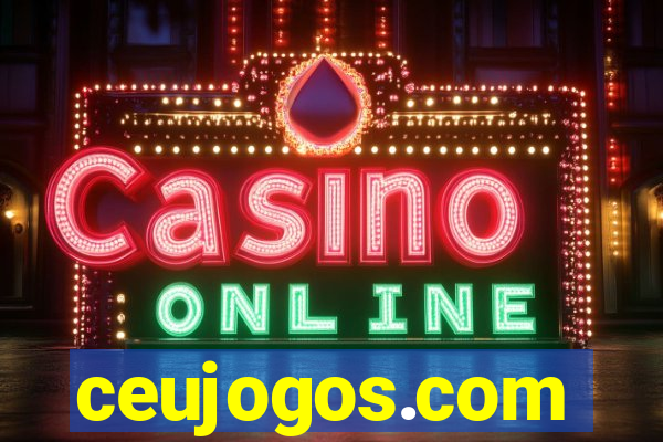 ceujogos.com