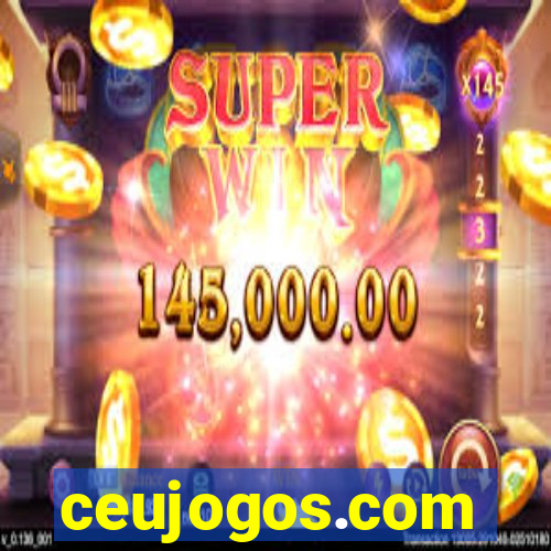 ceujogos.com