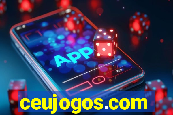 ceujogos.com