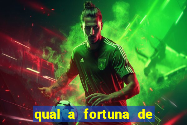 qual a fortuna de fernando e sorocaba
