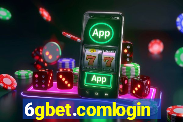 6gbet.comlogin