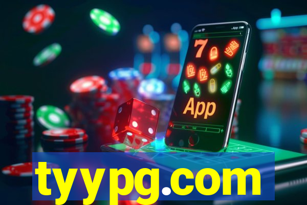tyypg.com