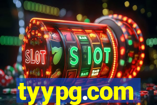 tyypg.com