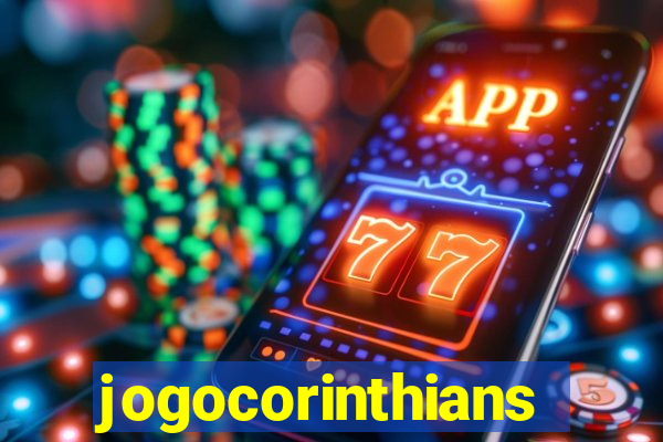 jogocorinthians