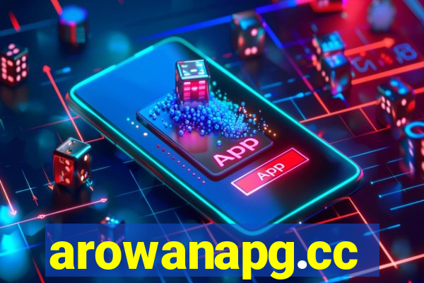 arowanapg.cc