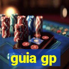 guia gp