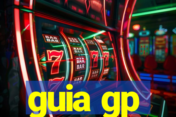 guia gp